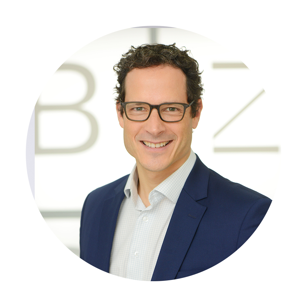 Sergio Bronstein