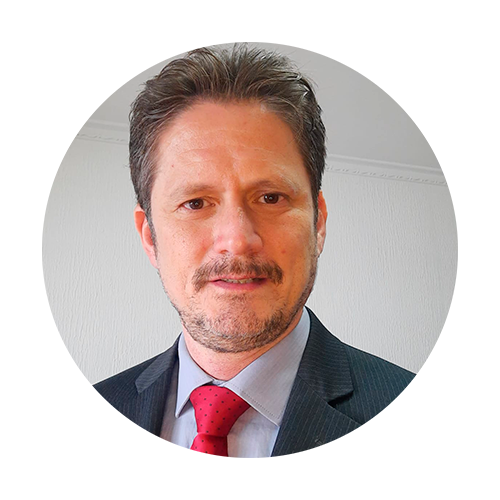 Alberto Macedo