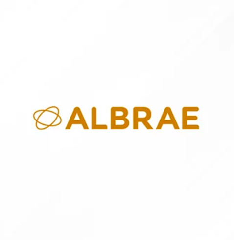 albrae logo