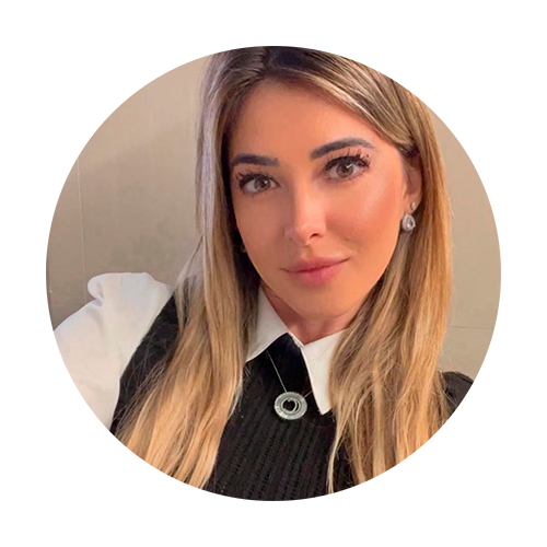 Caroline Marques de Freitas Castro