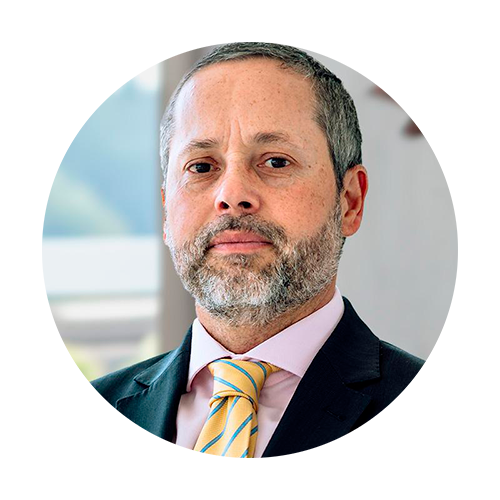Douglas Mota