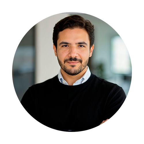 Gabriel Smanio Farran