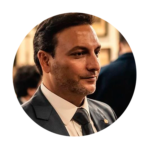 Rui Caminha Barbosa