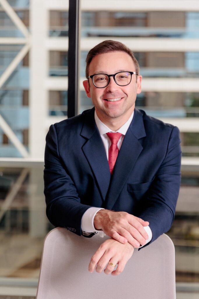 André Menescal