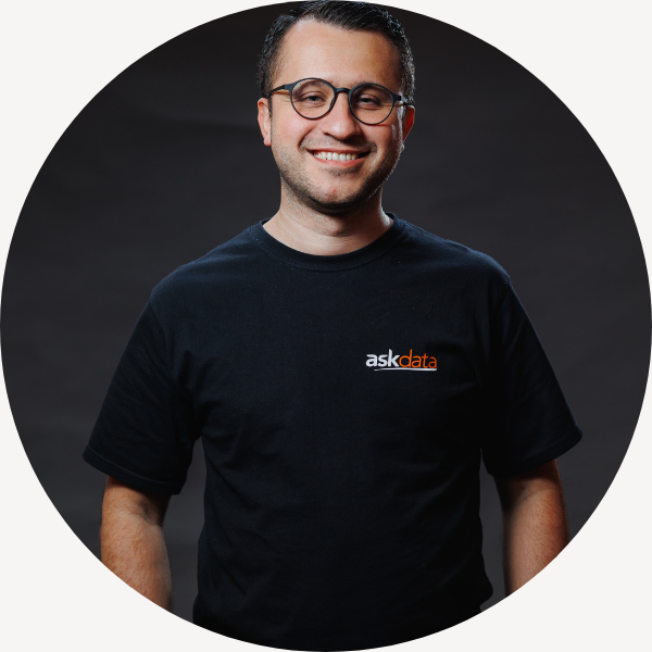 André Nogueira