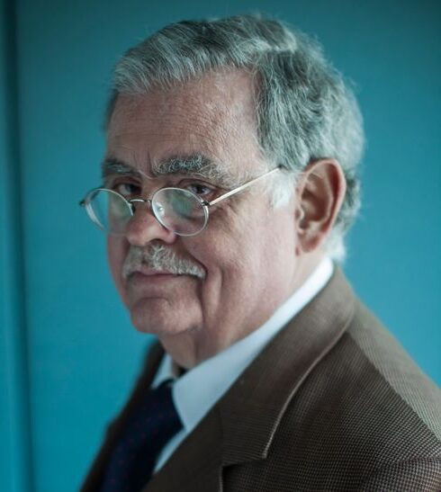 Antônio Cláudio Mariz de Oliveira