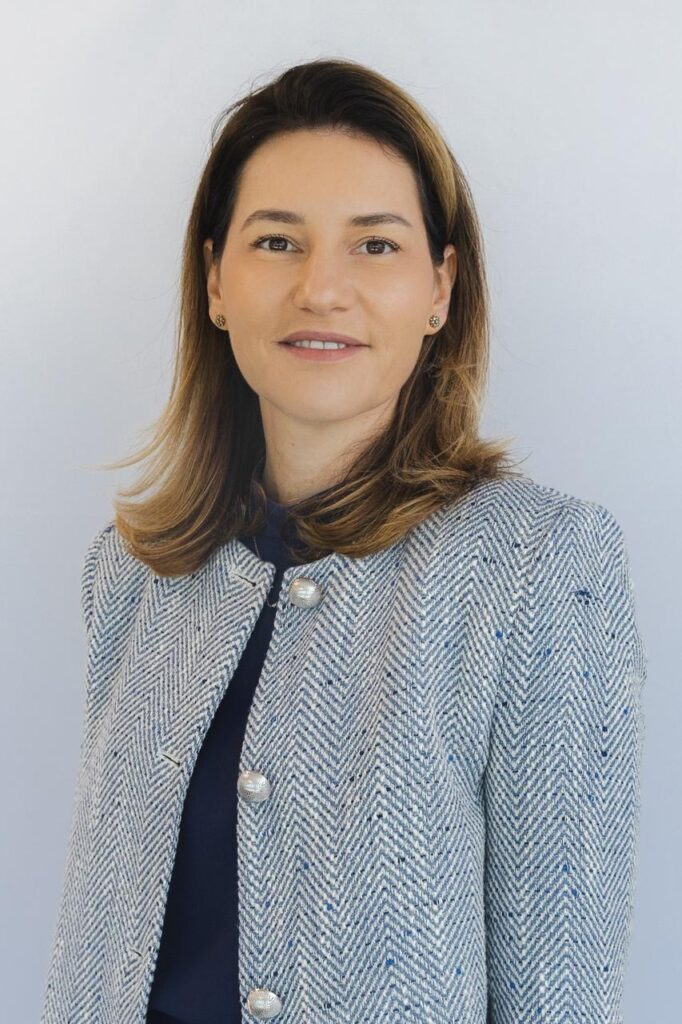 Bianca Rothschild