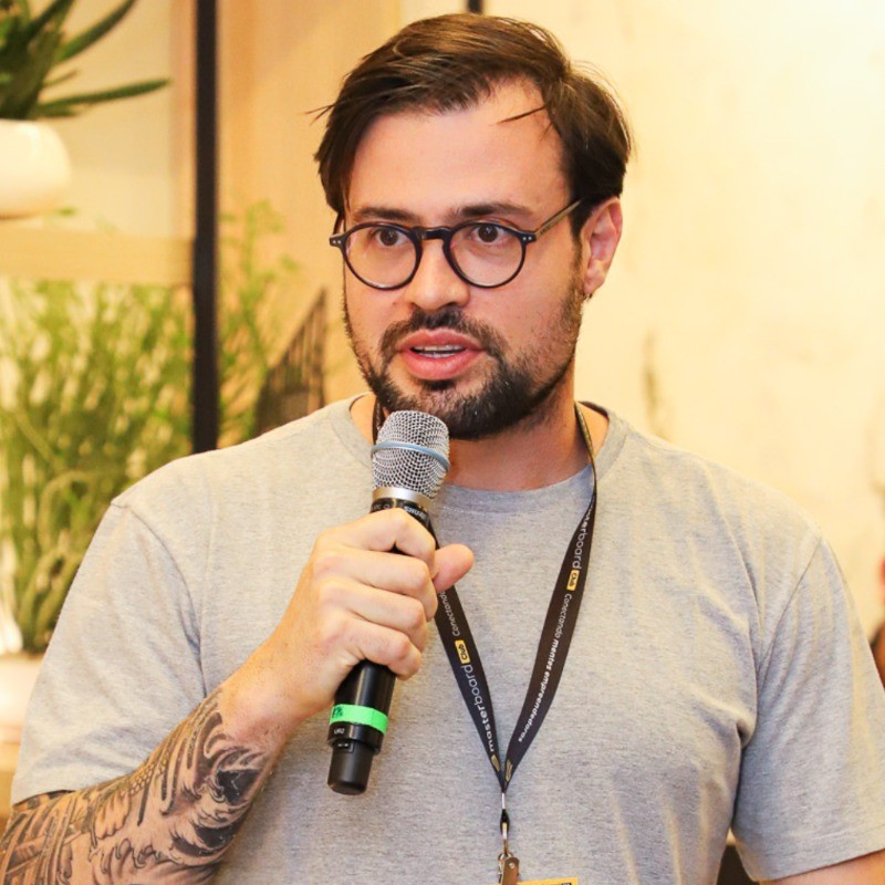Bruno Nunes Doneda