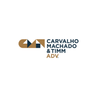 Carvalho Machado e TIMM ADv
