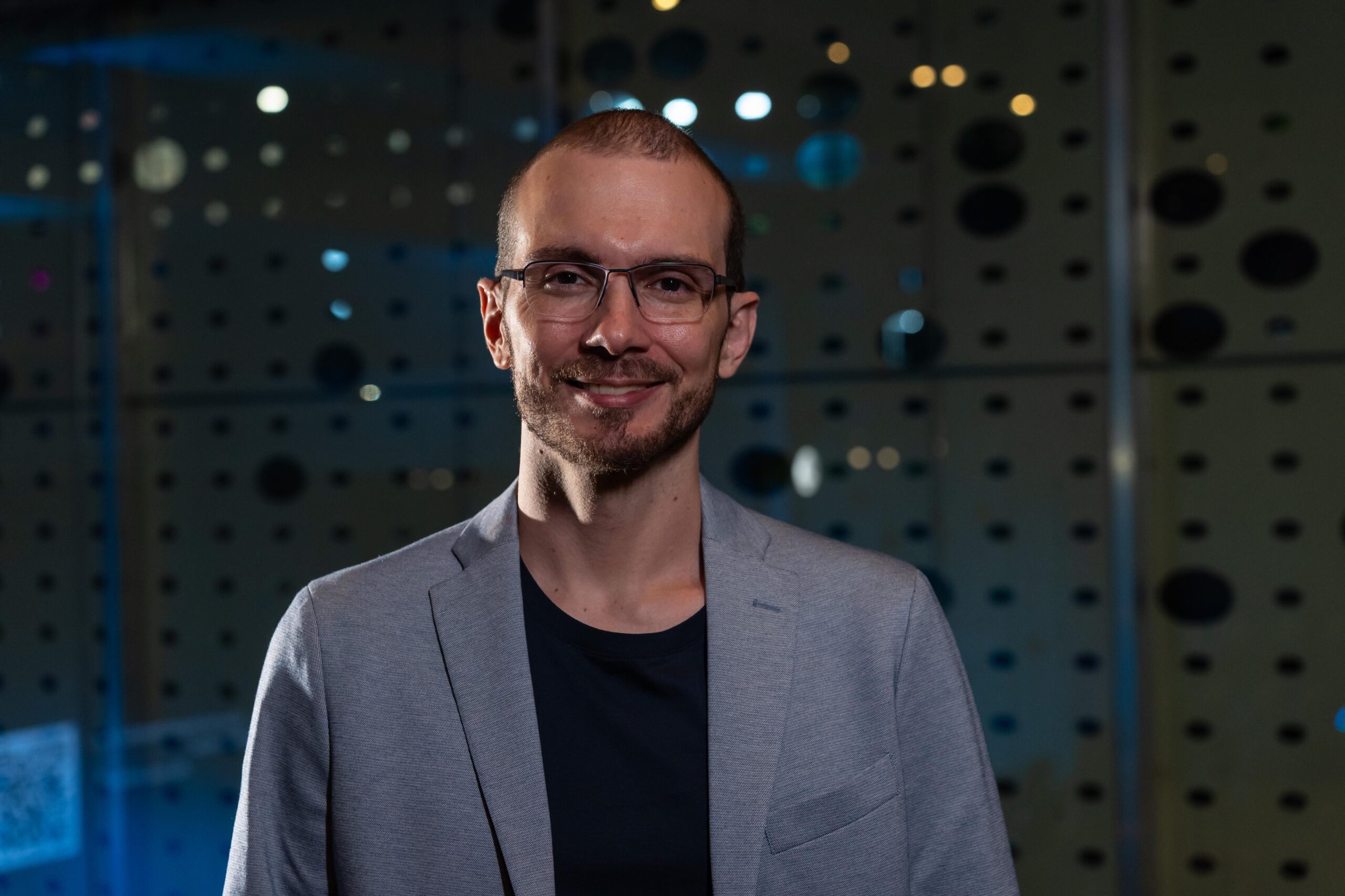 Daniel Augustus Bichuetti