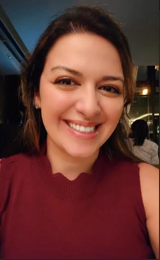 Daniela Pacheco