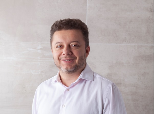 Danilo Leal