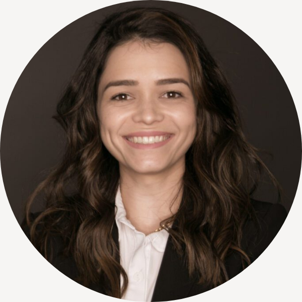 Isabela Conceição Oliveira Pereira