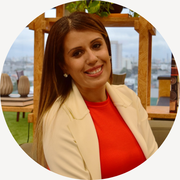 Ana Paula Arruda