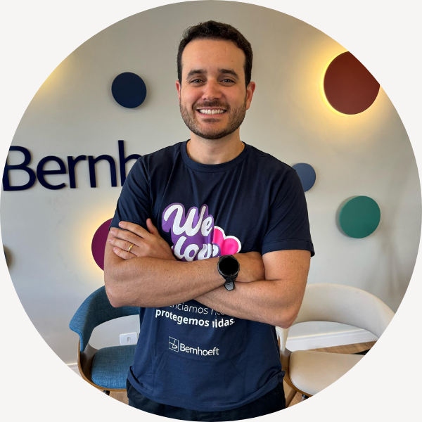 Bruno Santos
