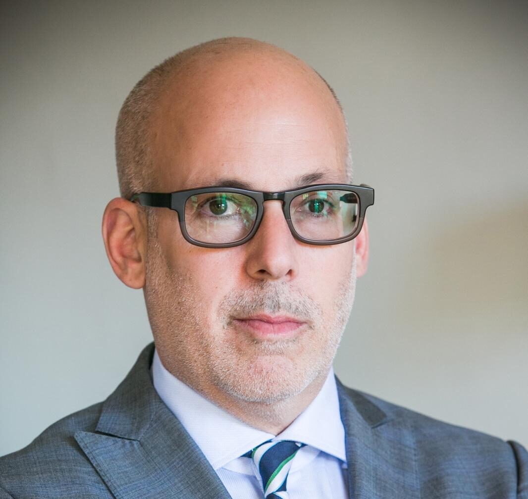 Douglas Andrew Smith