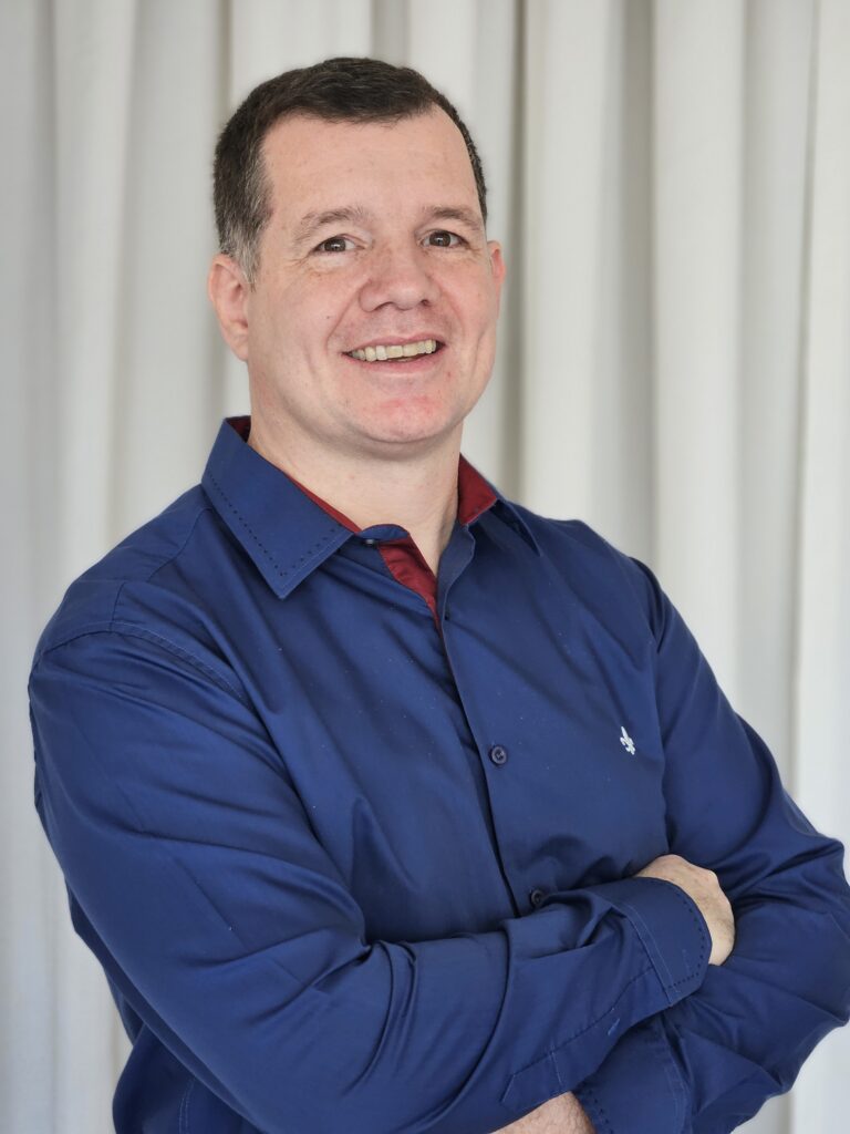Eduardo Gasparoto