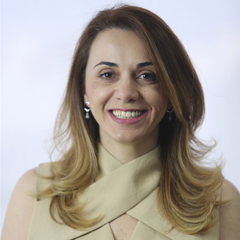 Ellen Carolina