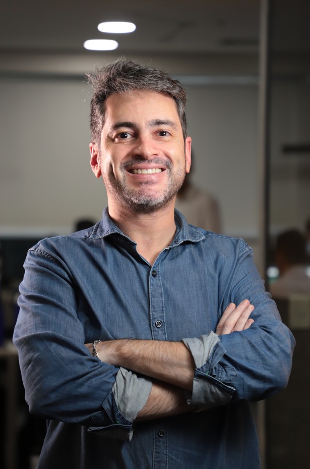 Fabio Ferreira Batista
