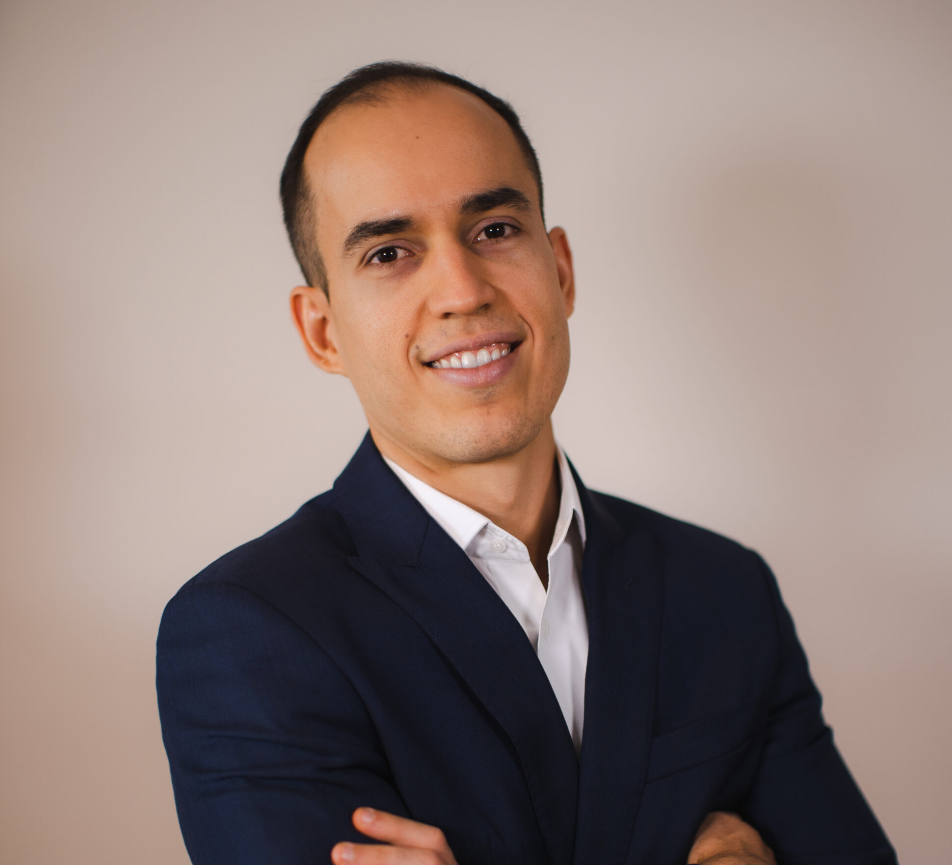 Fernando Gomes Xavier