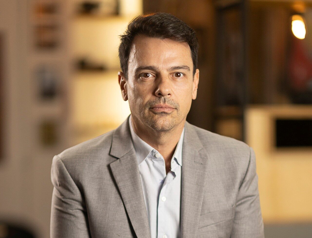 José Carlos Monteiro