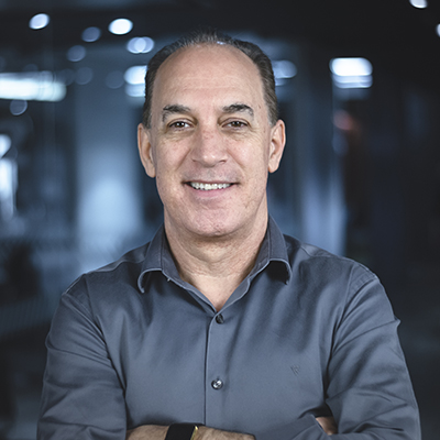 José Carlos Vargas