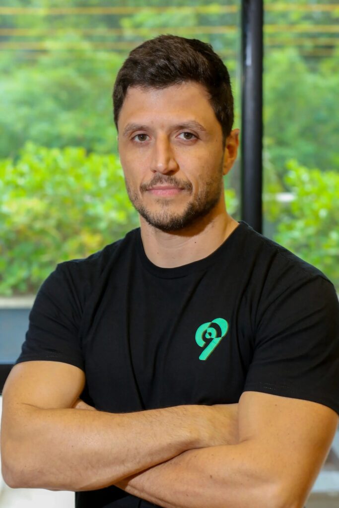 Klaus Riffel