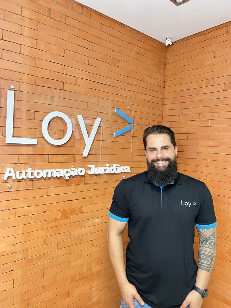 Leandro Bovi