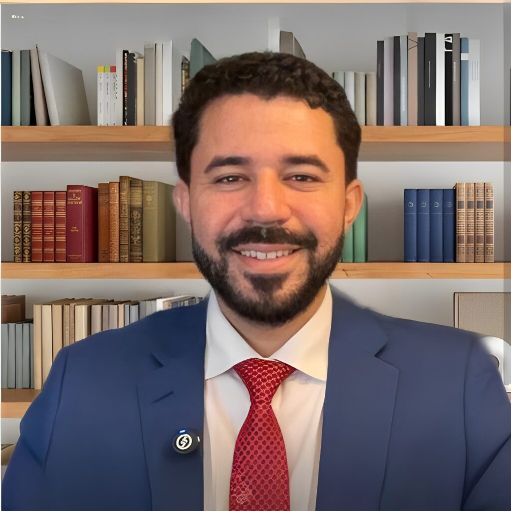Leonardo Morales
