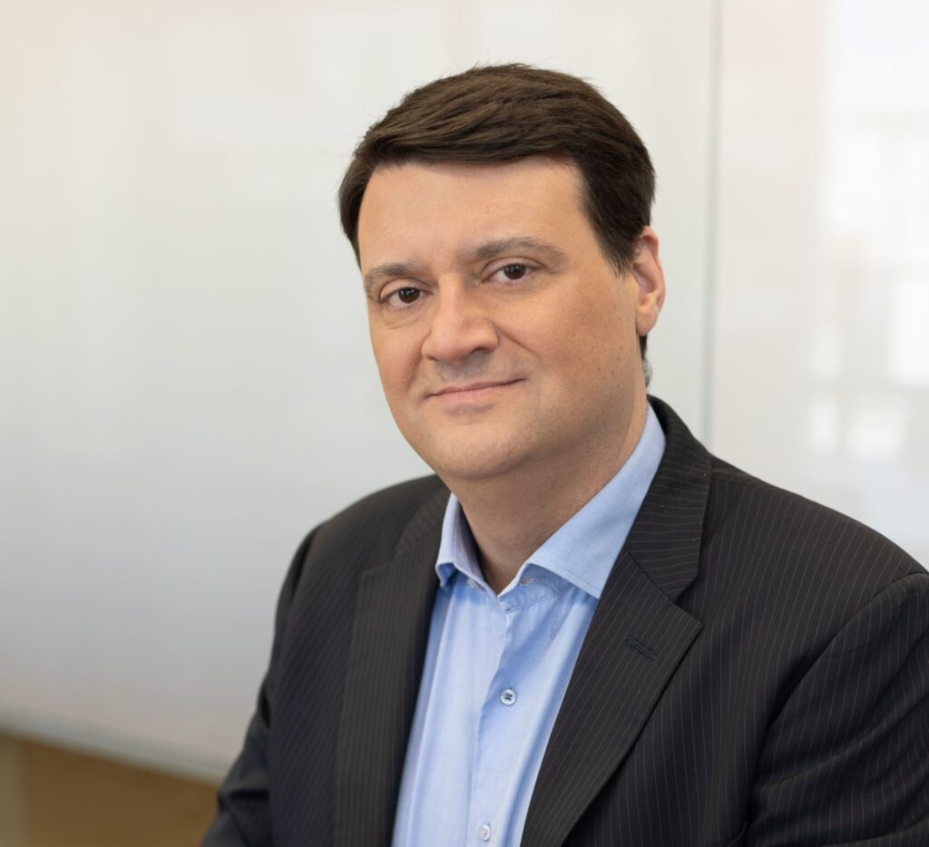 Leopoldo Ubiratan Carreiro Pagotto