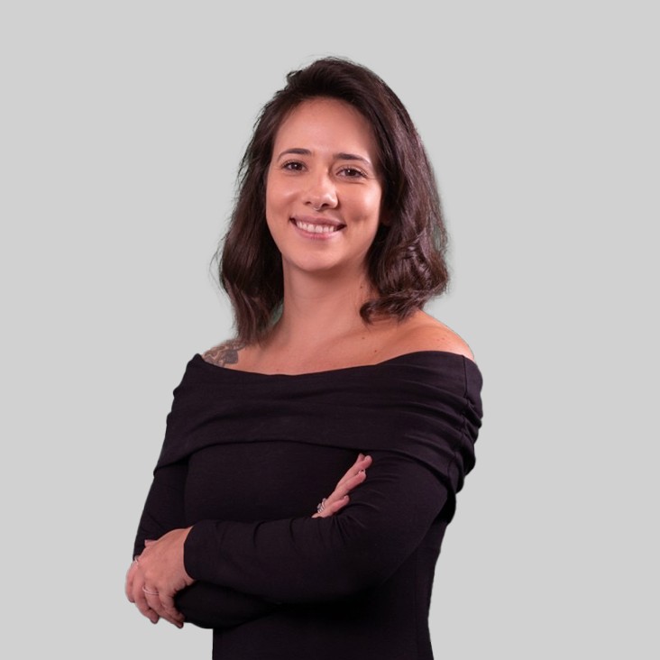 Livia Saab