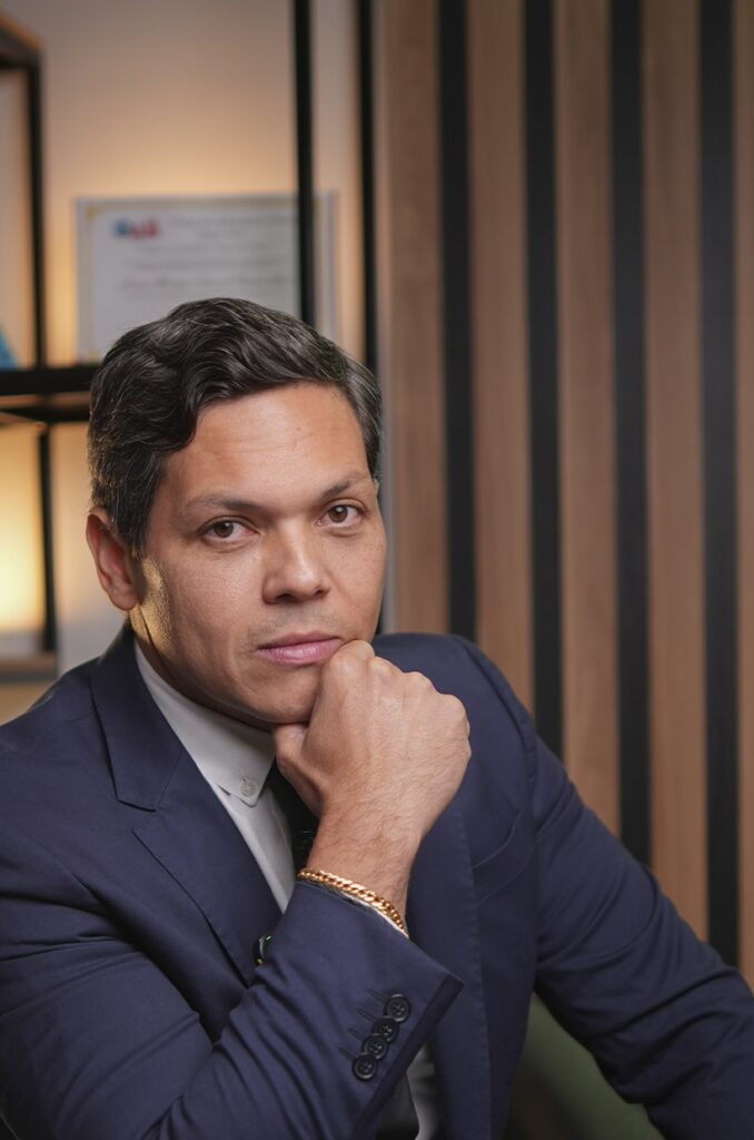 Luciano Aires