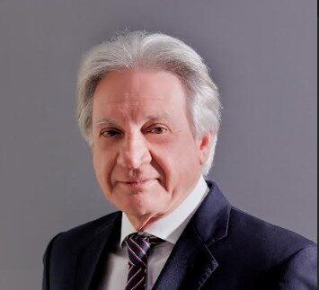 Luís Felipe Pellon
