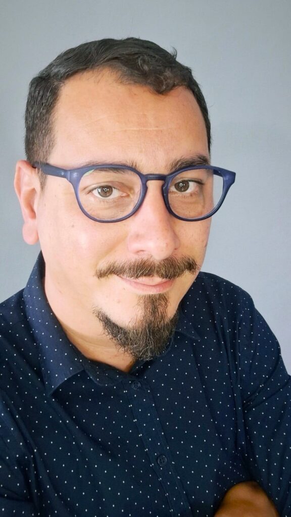 Luiz Tonini