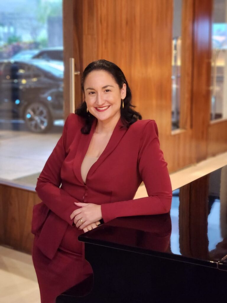 Marcella Cruz