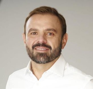Marco Aurélio Ferreira Martins