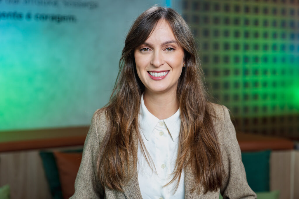 Marina Marinho