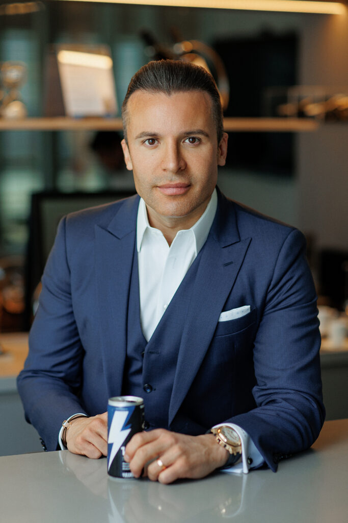 Michael Soares