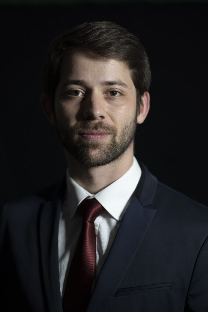 Pedro Schuch