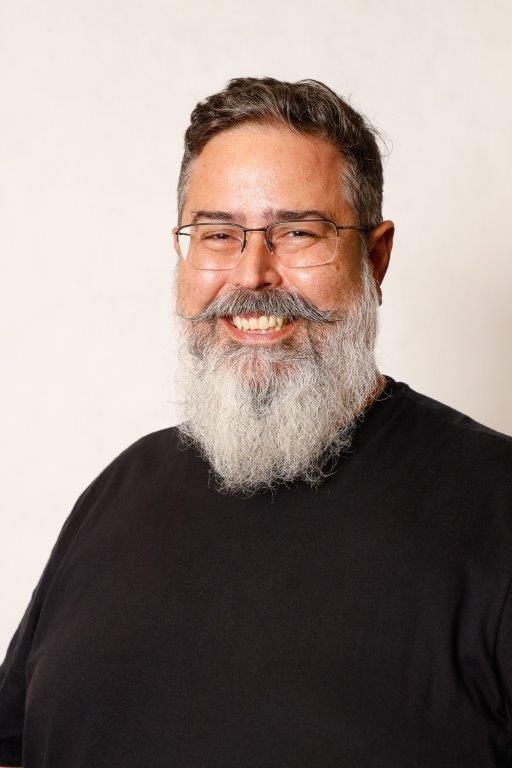 Ricardo Leite Raposo