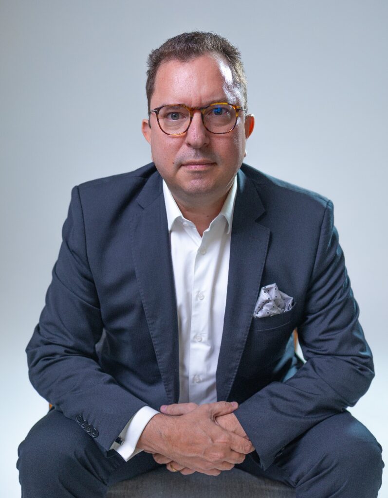 Rodrigo Rebouças
