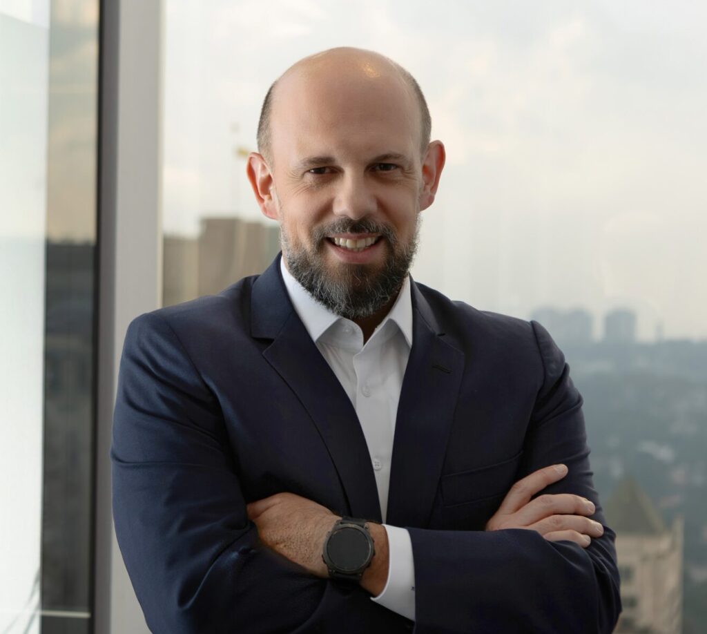 Rodrigo Junqueira