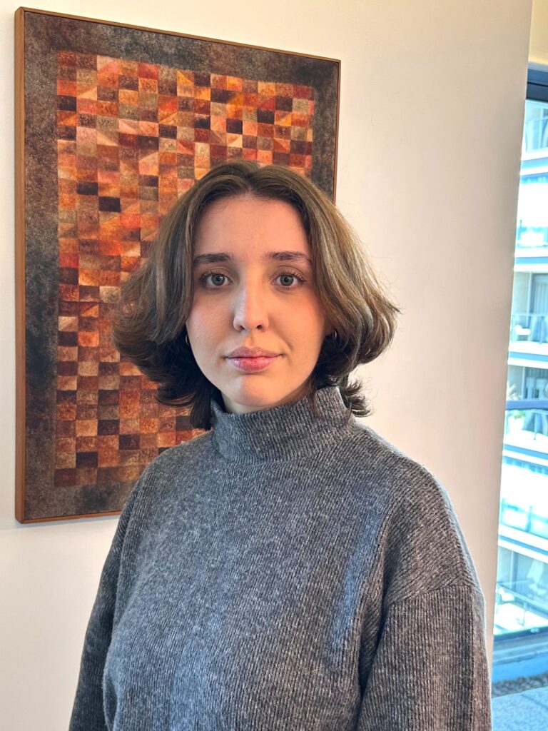 Sarah Lima da Silveira