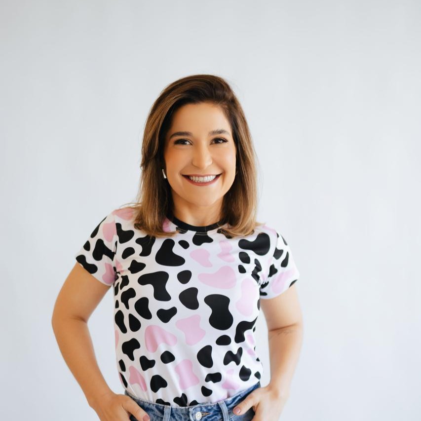 Silvia Mundim