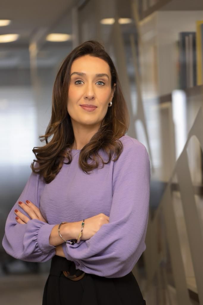Thaís Folgosi Françoso