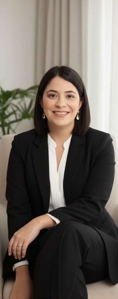 Adriana Fonseca Palinkas Neves