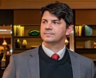 Carlos Augusto de Andrade Jenier