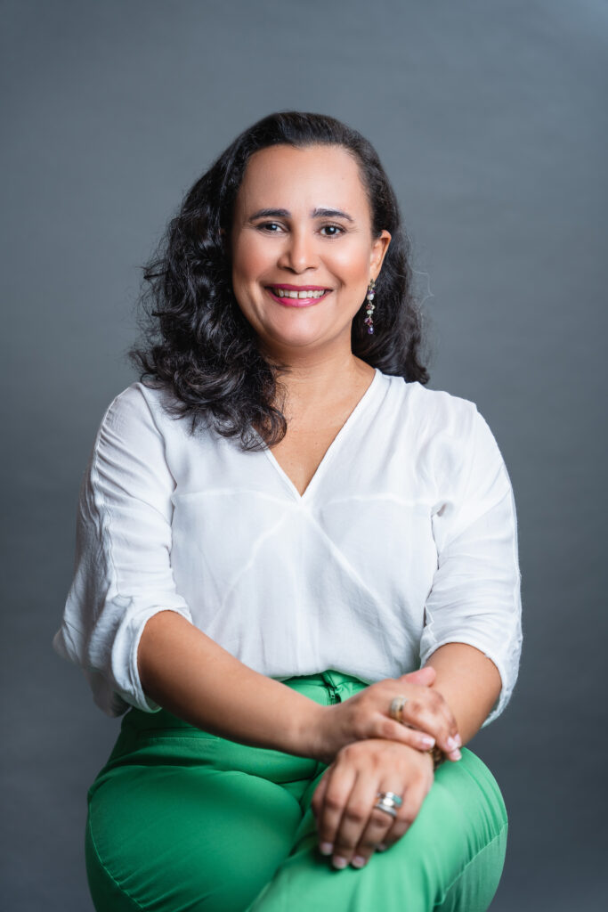 Christianne Gomes