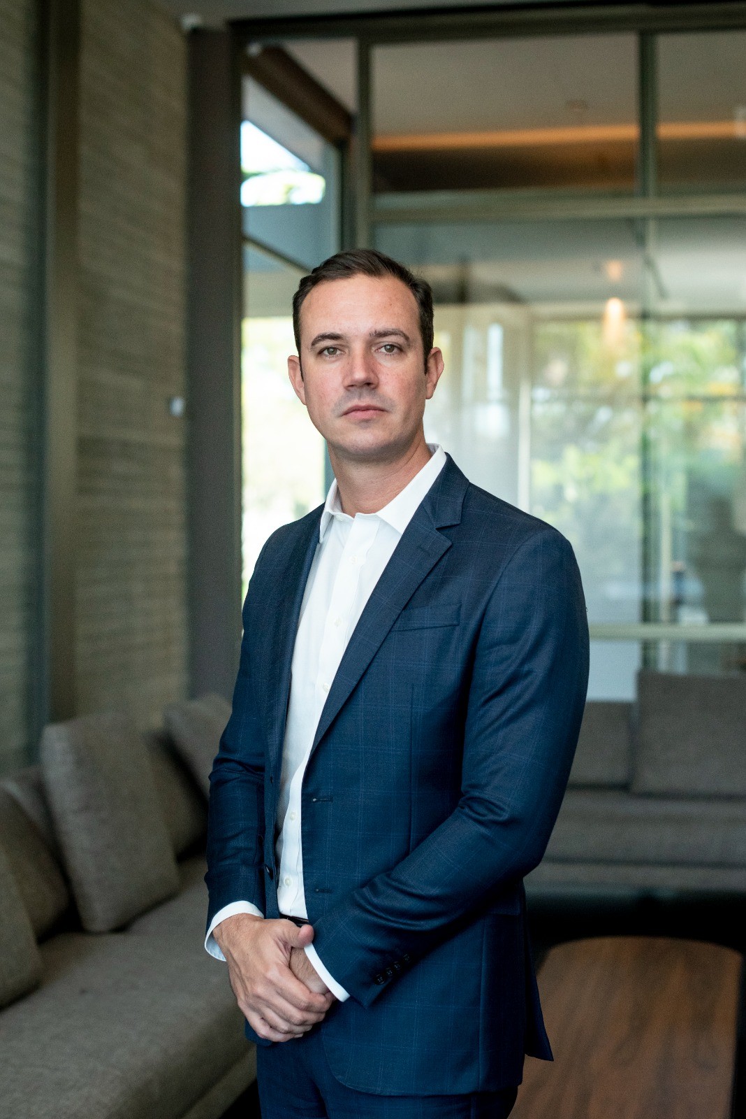 Eduardo Serra Rossigneux Vieira