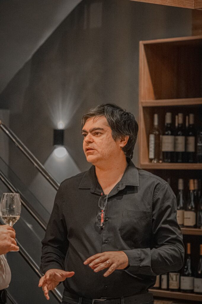 Francisco Carlos Lopes